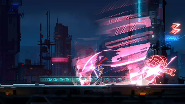 BLAZBLUE ENTROPY EFFECT X