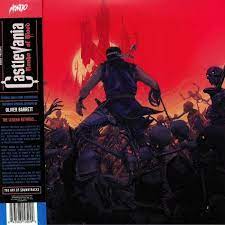 Vinyl - Castlevania Dracula X and Rhondo of Blood Combo 2xLP