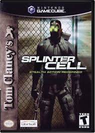 Splinter Cell (Pre-Owned)