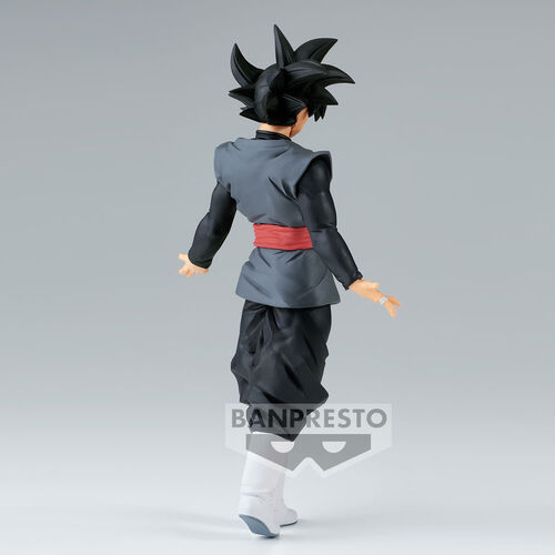 DBSuper - Goku Black [Solid Edge Works Vol.8]