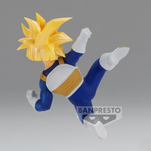 DBZ - SSJ Gohan [Chosenshiretsuden III Vol.1]
