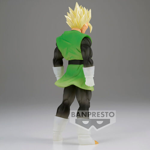 DBZ - Great Saiyaman Gohan [Clearise]