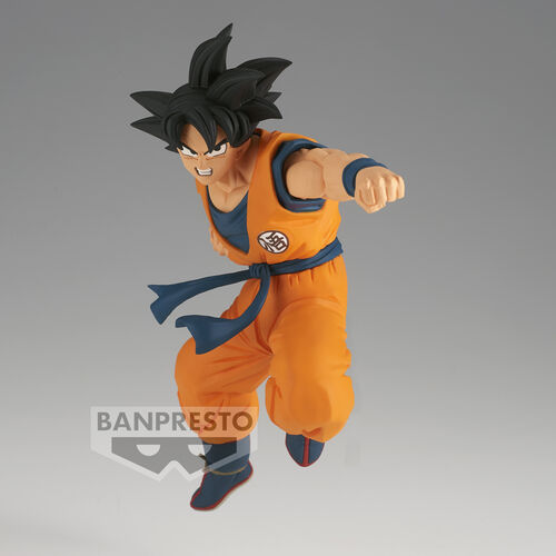 DBSuper - Son Goku [Super Hero | Match Makers]
