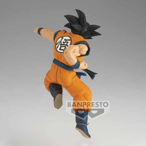 DBSuper - Son Goku [Super Hero | Match Makers]