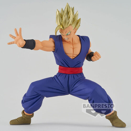 DBSuper - SSJ Gohan [Blood of Saiyans | Special XIII]