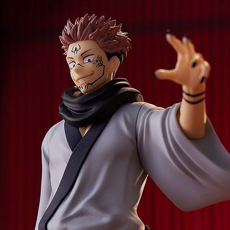 JUJUTSU KAISEN - Sukuna [Pop Up Parade]
