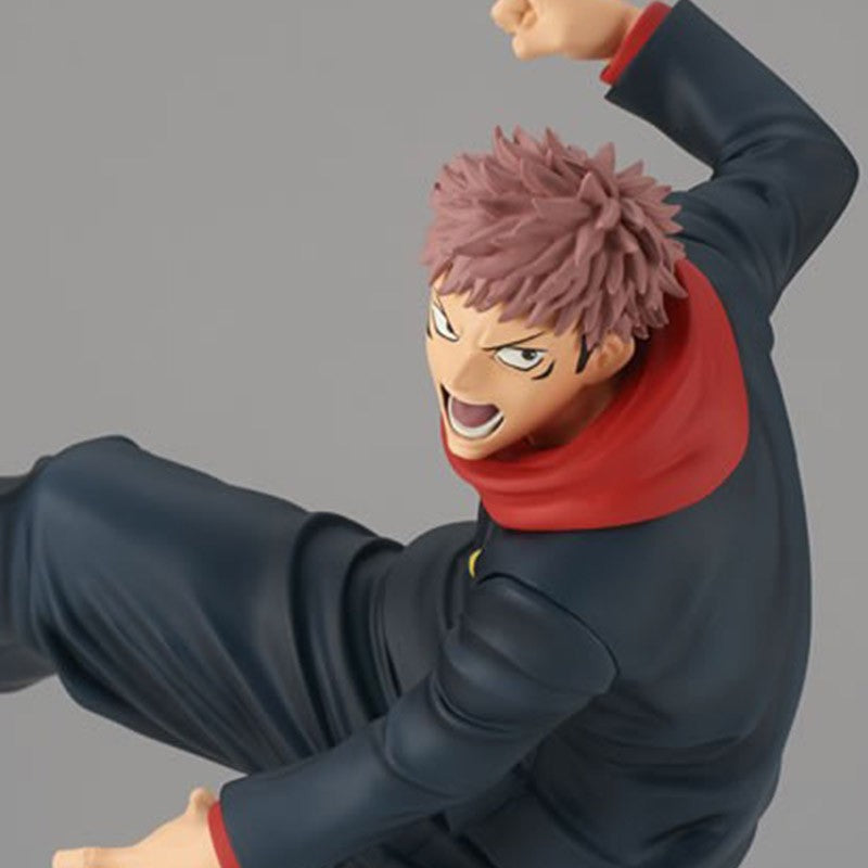 JUJUTSU KAISEN - Yuji Itadori [MAXIMATIC]