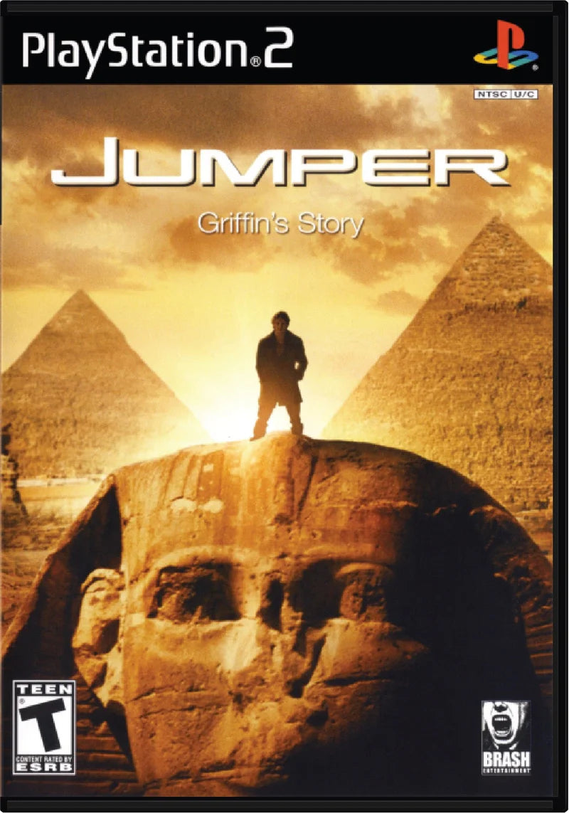 Jumper (Pre-Owned)