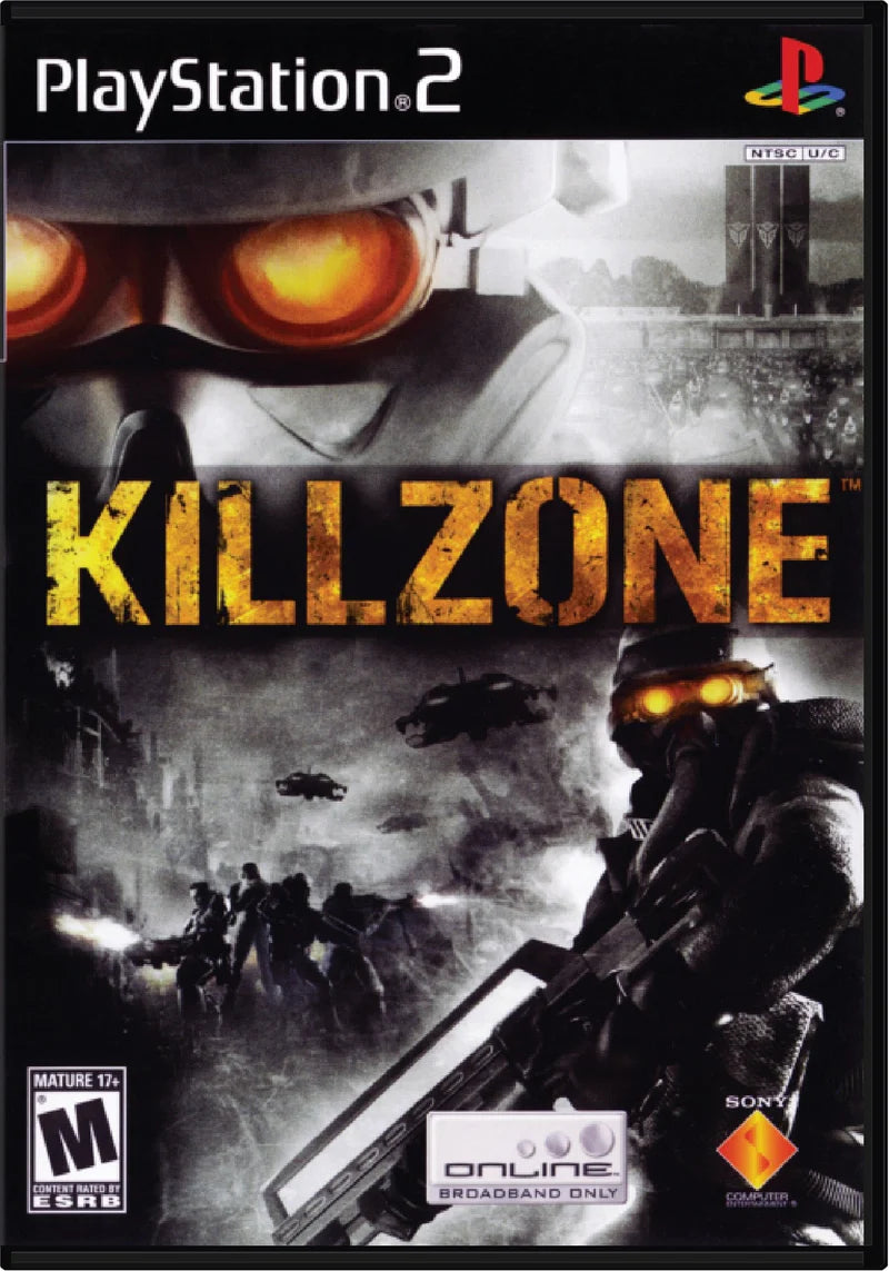 Killzone (Pre-Owned)