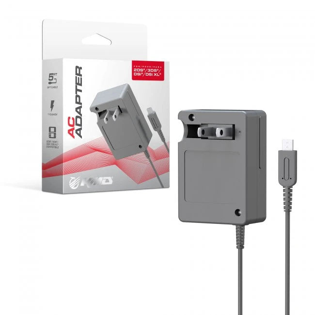 3DS/DSi Ac Adapter
