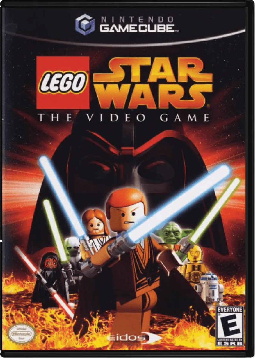 Lego Star Wars (Pre-Owned)