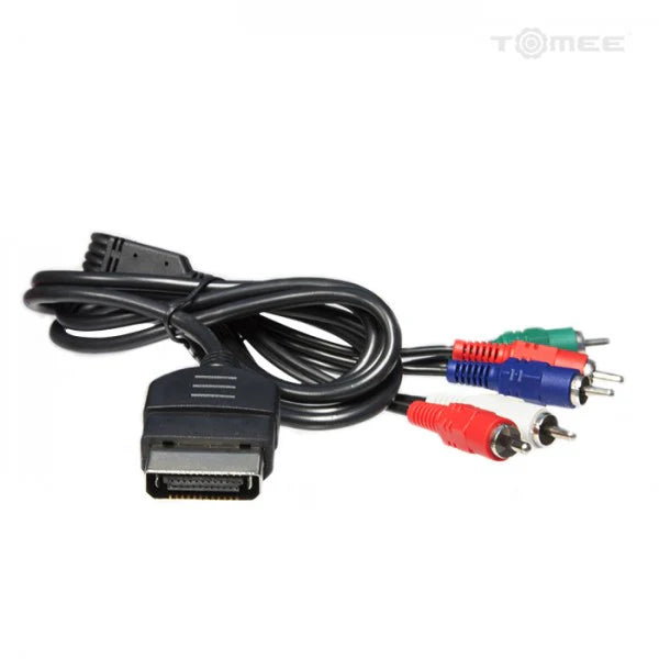 Xbox Component Cable (Tomee)