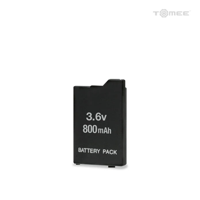 PSP Replacement Battery 2000/3000 (Tomee)