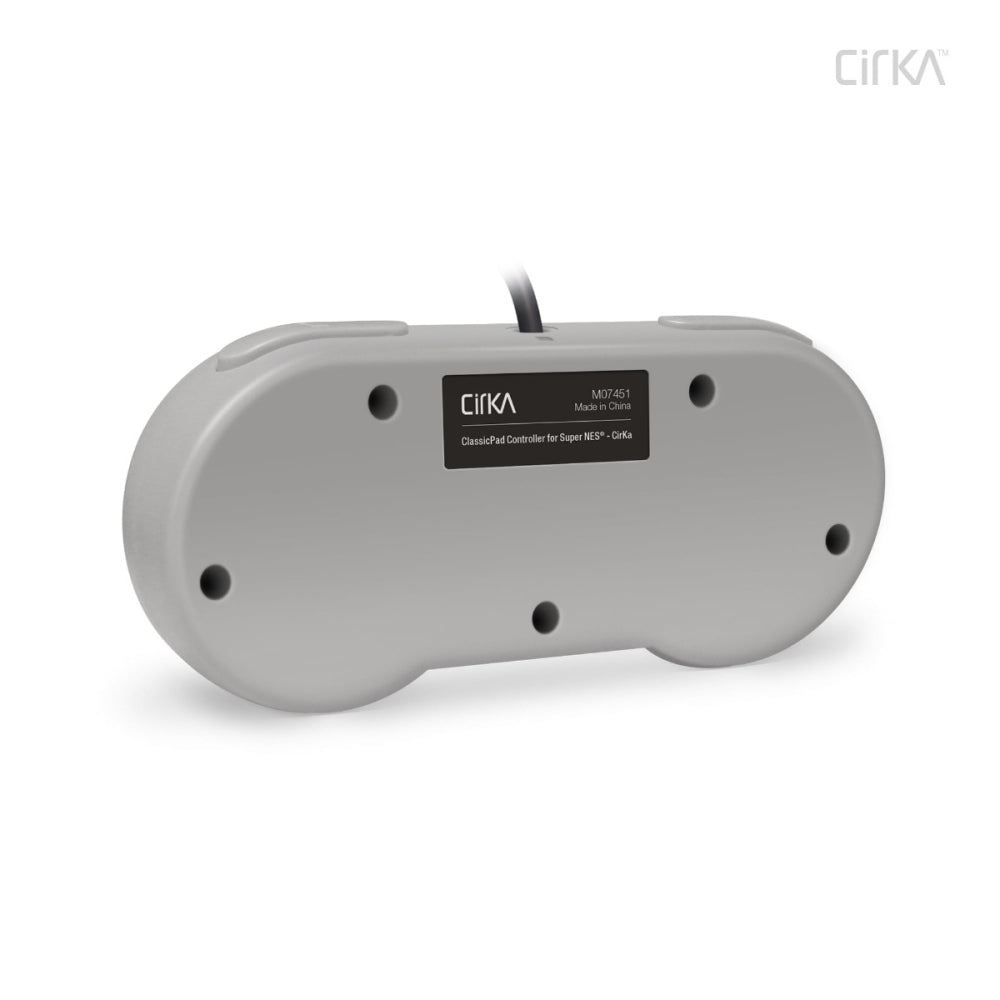CLASSIC PAD CONTROLLER For SNES