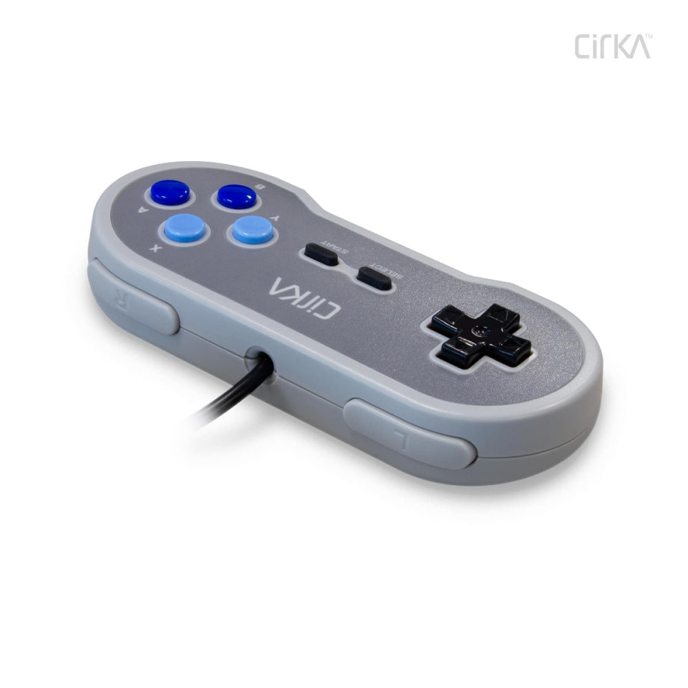 CLASSIC PAD CONTROLLER For SNES