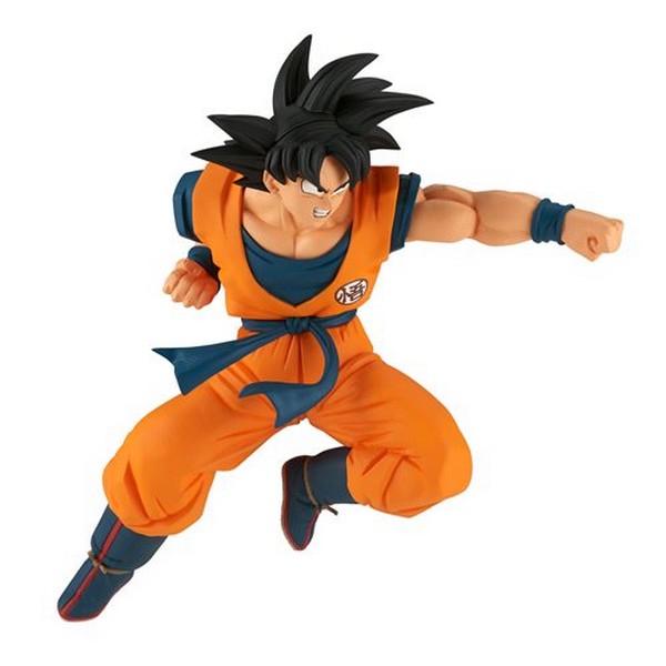 DBSuper - Son Goku [Super Hero | Match Makers]