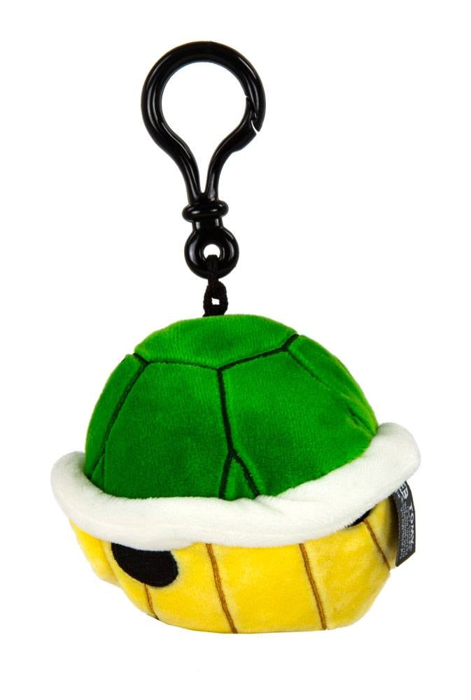 Plush - Mario Kart Green Shell (Small)