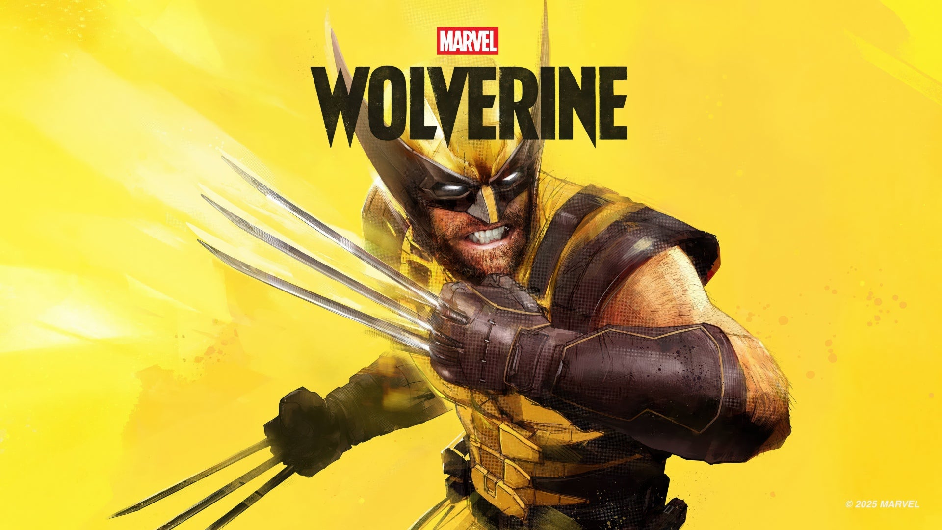 Marvel's Wolverine Pre-Order Now