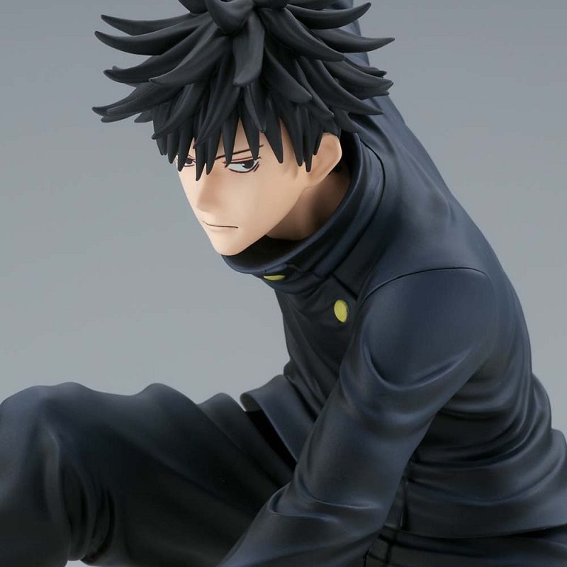 JUJUTSU KAISEN - Megumi Fushiguro [MAXIMATIC]