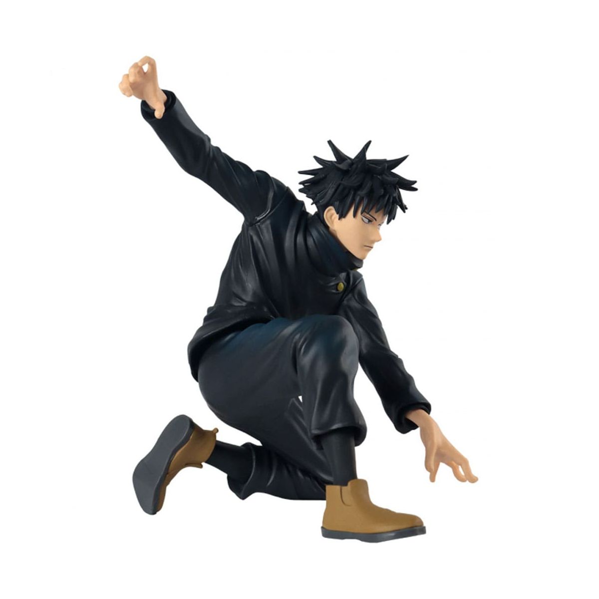 JUJUTSU KAISEN - Megumi Fushiguro [MAXIMATIC]
