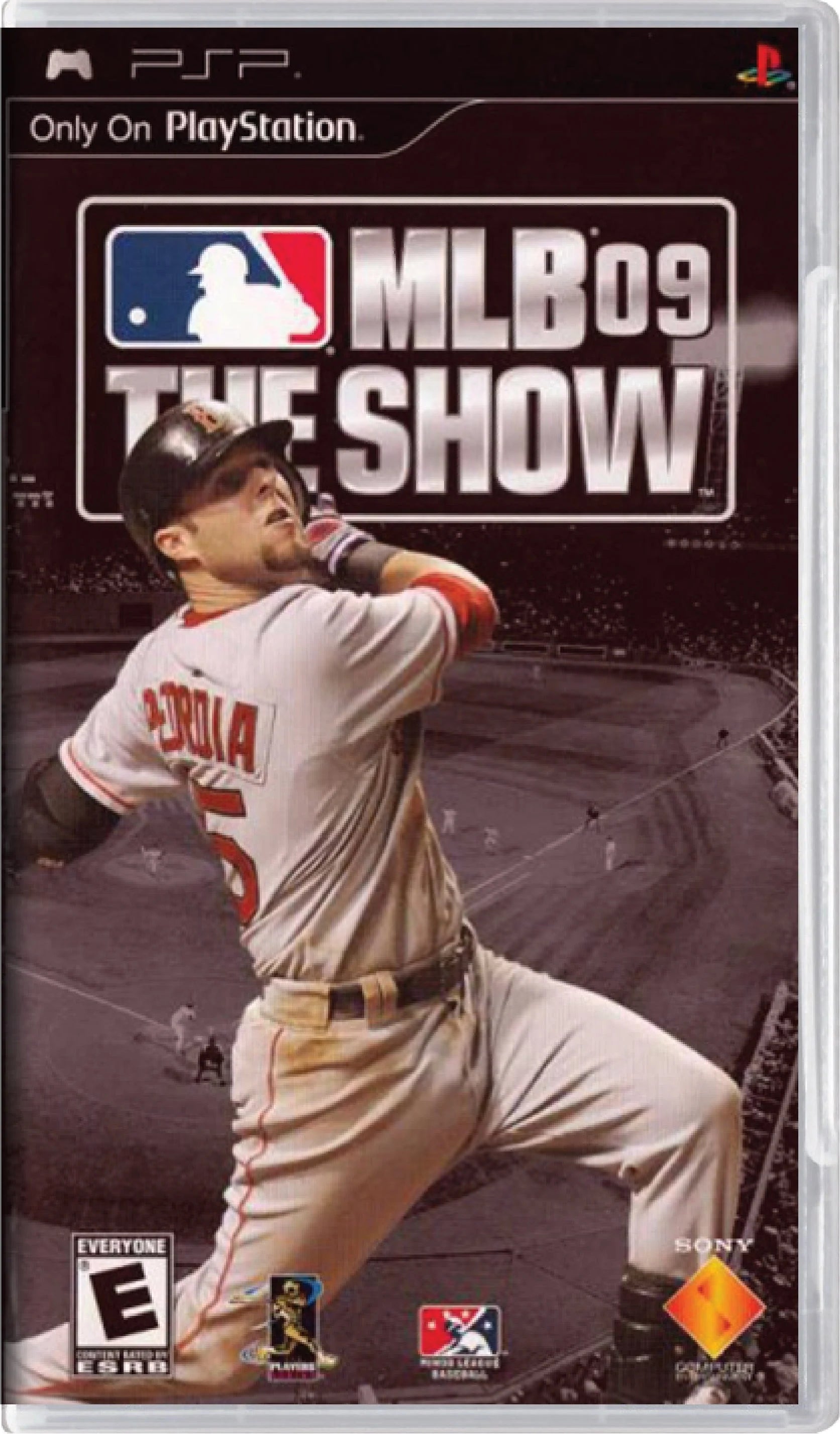Mlb 09 (Pre-Owned)