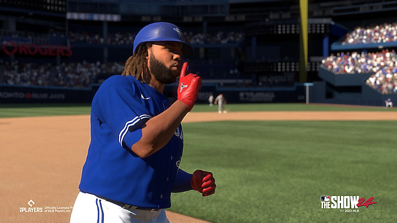MLB THE SHOW 24