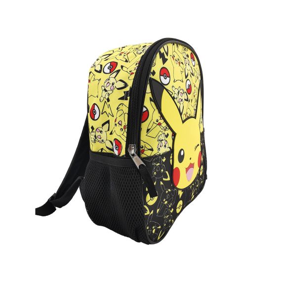 Backpack - Pokemon Pikachu/Pichu Kids