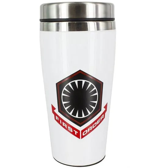 Travel Mug - Star Wars Storm Trooper