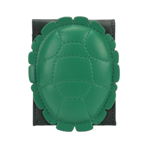 Wallet - TMNT Turtles Shell