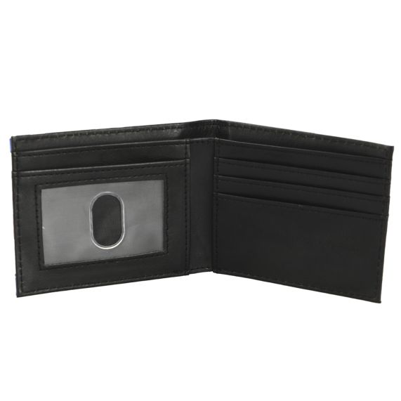 Wallet - Sonic Bifold