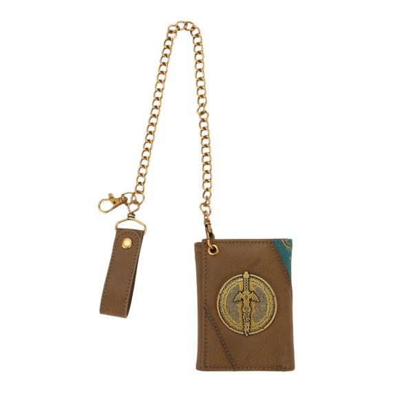 Wallet - Zelda Tears of the Kingdom Chain