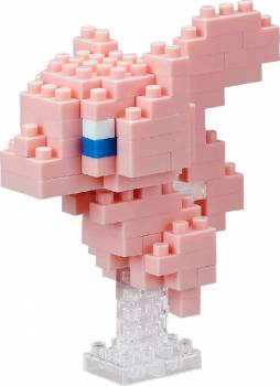 Nanoblock - Pokemon Mew Kit