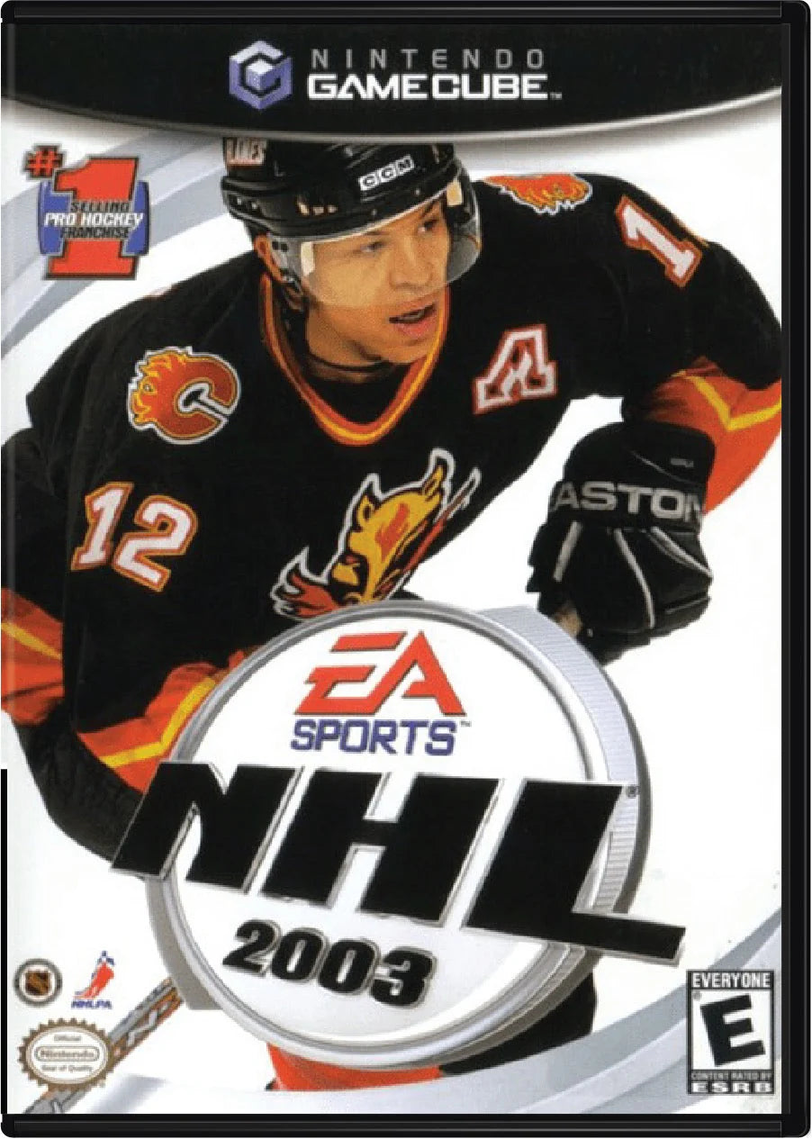 Nhl 2003 (Pre-Owned)