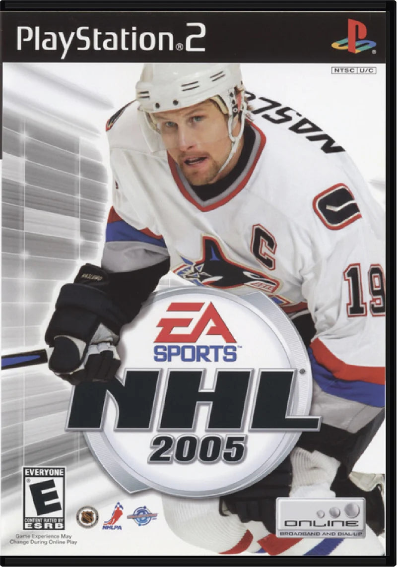 Nhl 2005 (Pre-Owned)