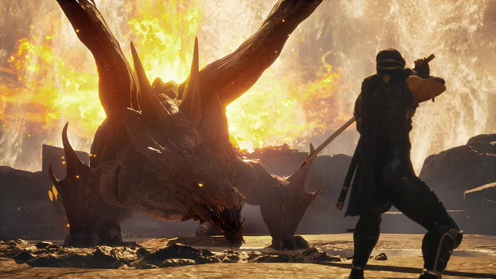 Ninja Gaiden 2 Black (Import)