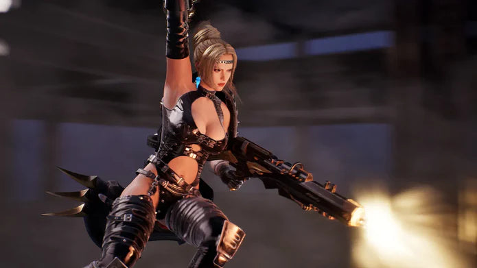 Ninja Gaiden 2 Black (Import)