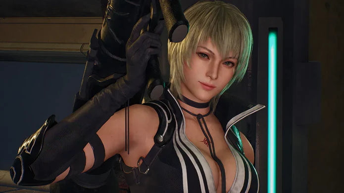 Ninja Gaiden 2 Black (Import)