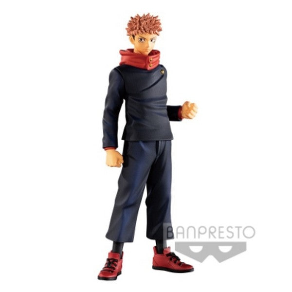 JUJUTSU KAISEN - Yuji Itadori [Jukon No Kata]
