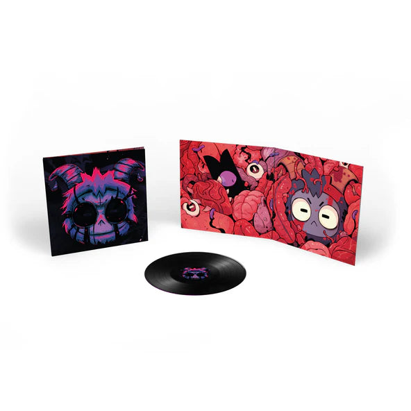 Vinyl - Cult of the Lamb: Hymns of the Unholy LP