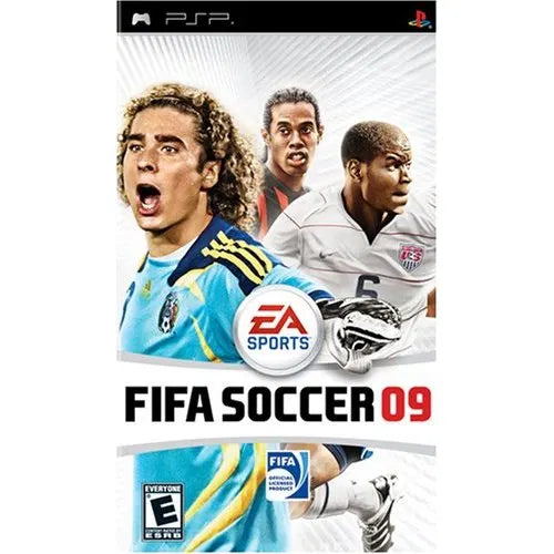 Fifa Soccer 09 (Pre-Owned)