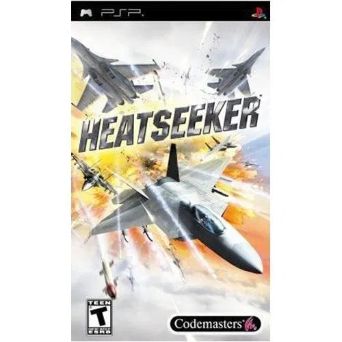 Heatseeker (Pre-Owned)
