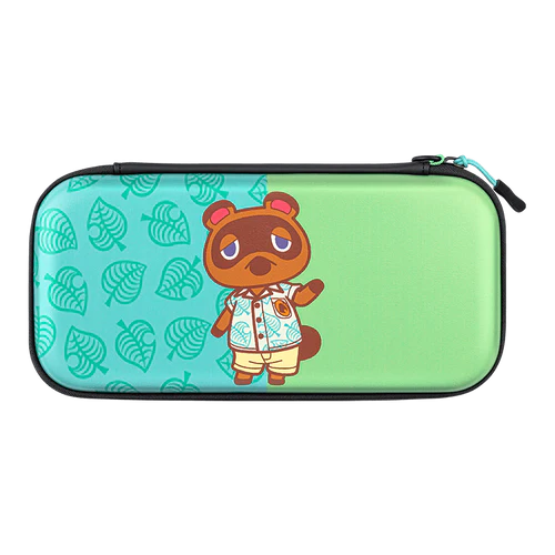 Nintendo Switch Slim Deluxe Travel Case (Tom Nook)