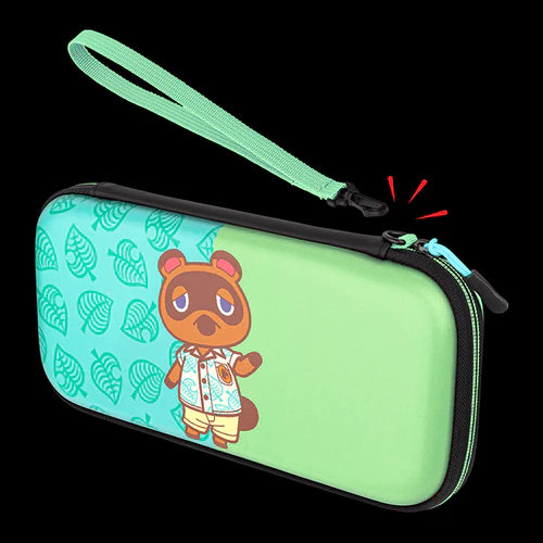 Nintendo Switch Slim Deluxe Travel Case (Tom Nook)