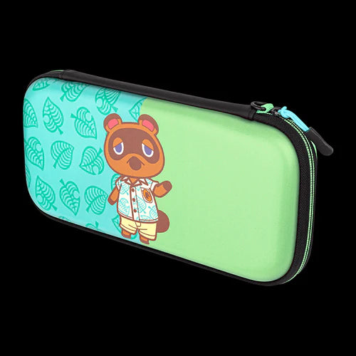 Nintendo Switch Slim Deluxe Travel Case (Tom Nook)