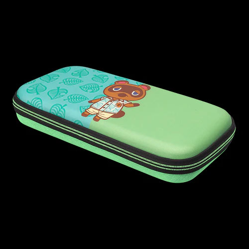 Nintendo Switch Slim Deluxe Travel Case (Tom Nook)