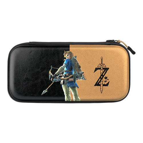 Nintendo Switch Slim Deluxe Travel Case (Link)