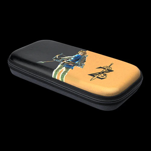 Nintendo Switch Slim Deluxe Travel Case (Link)