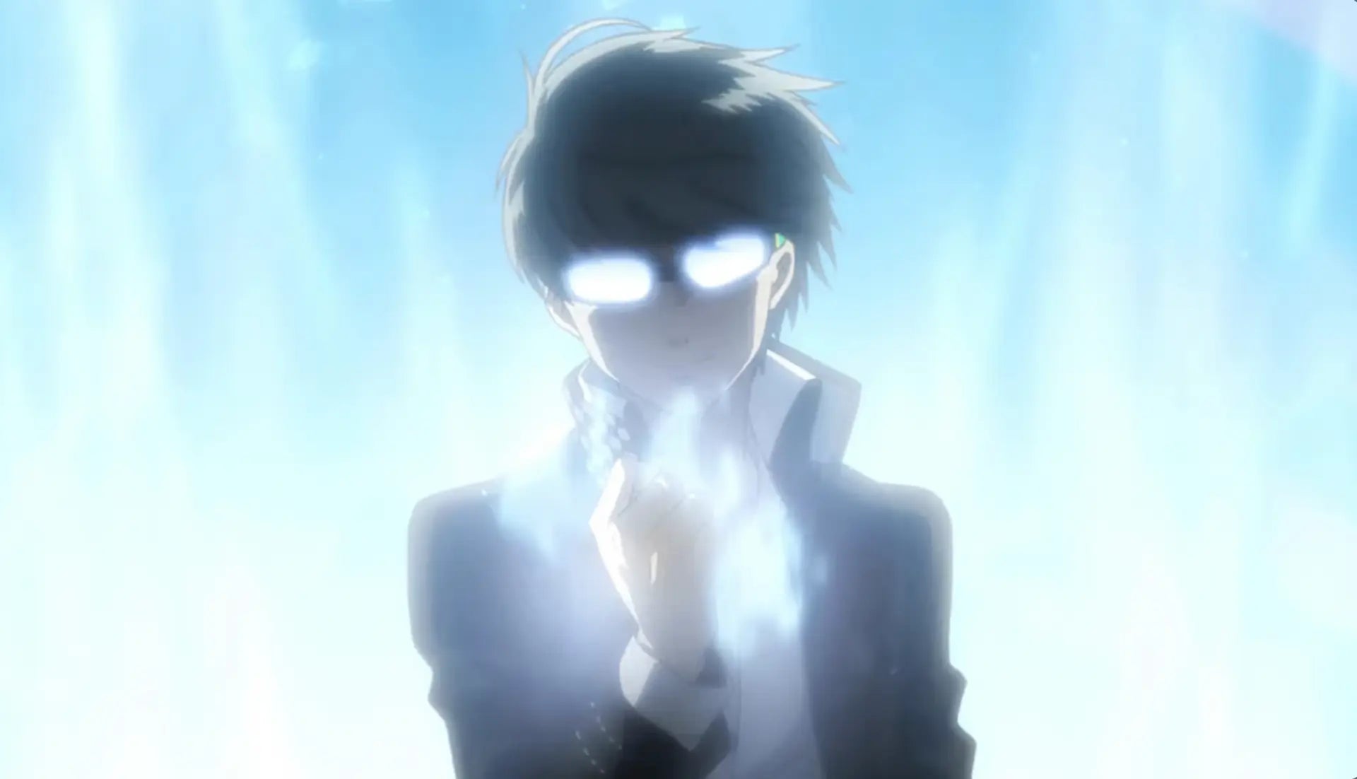 Persona 4 Golden (Midnight Channel) (LRG # 214)