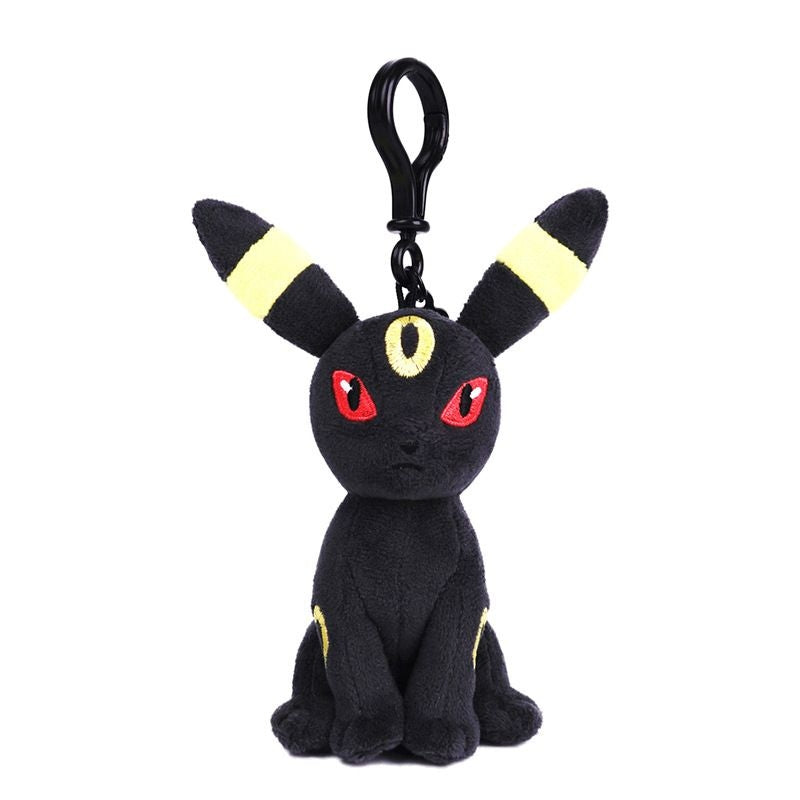 Plush - Pokemon Keychain Umbreon