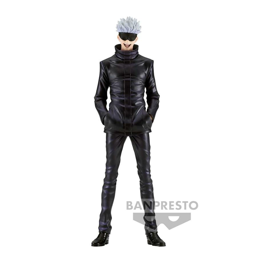 JUJUTSU KAISEN - Satoru Gojo [King of Artist]